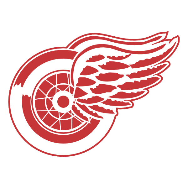 Detroit Red Wings Download png