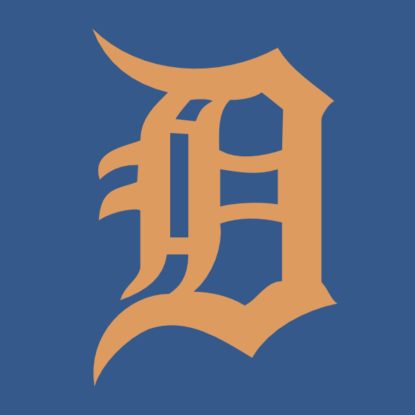 Detroit Tigers Download png