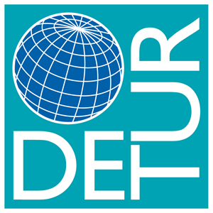 Detur Logo