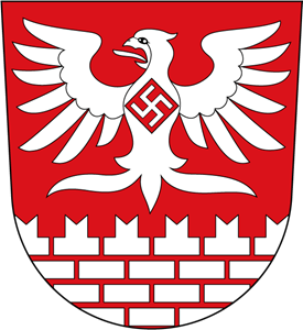 DEU Saarlautern COA Logo