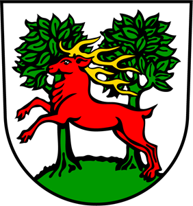 DEU Schönbuch COA Logo