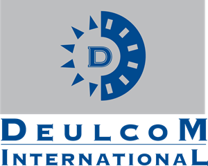 Deulcom Logo