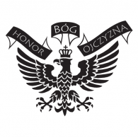 Deus Honor Patria Logo