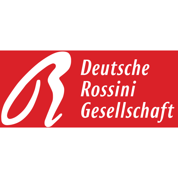 Deutche Rossini Gesellschaft Logo ,Logo , icon , SVG Deutche Rossini Gesellschaft Logo