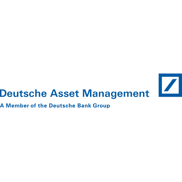 Deutsche Asset Managment Logo ,Logo , icon , SVG Deutsche Asset Managment Logo