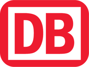 Deutsche Bahn AG Logo ,Logo , icon , SVG Deutsche Bahn AG Logo