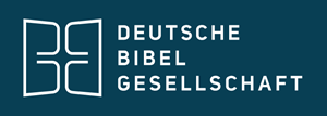 Deutsche Bibelgesellschaft Logo