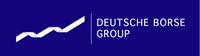 Deutsche borse AG Logo ,Logo , icon , SVG Deutsche borse AG Logo