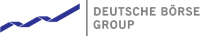 Deutsche Borse Logo ,Logo , icon , SVG Deutsche Borse Logo