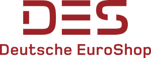 Deutsche EuroShop Logo ,Logo , icon , SVG Deutsche EuroShop Logo