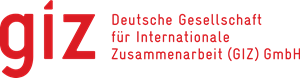 Deutsche Gesellschaft fur Internationale Zusammena Logo
