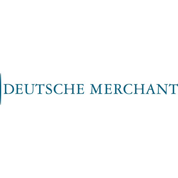 Deutsche Merchant Logo ,Logo , icon , SVG Deutsche Merchant Logo