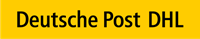 Deutsche Post DHL Logo ,Logo , icon , SVG Deutsche Post DHL Logo