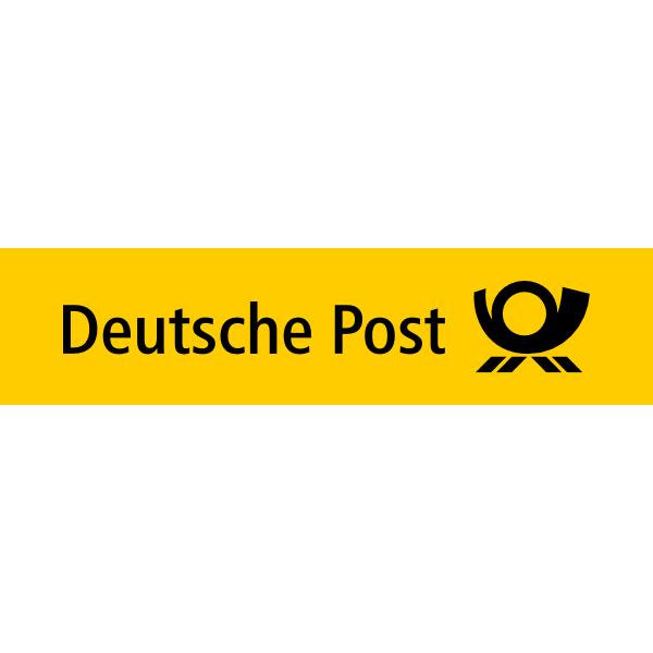Deutsche Post Logo [ Download - Logo - icon ] png svg
