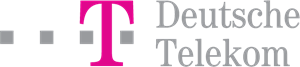 Deutsche Telekom Logo ,Logo , icon , SVG Deutsche Telekom Logo