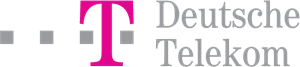 Deutsche Telekom Logo