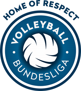 Deutsche Volleyball-bundesliga Logo ,Logo , icon , SVG Deutsche Volleyball-bundesliga Logo