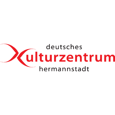 Deutschen Kulturzentrum Hermannstadt Logo ,Logo , icon , SVG Deutschen Kulturzentrum Hermannstadt Logo