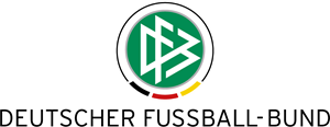 Deutscher FuBball-Bund (1900) Logo