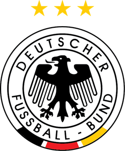 DEUTSCHER FUSSBAL BOUND Logo ,Logo , icon , SVG DEUTSCHER FUSSBAL BOUND Logo