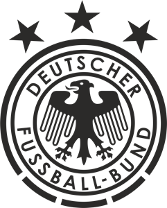 Deutscher Fussball-Bund Logo ,Logo , icon , SVG Deutscher Fussball-Bund Logo