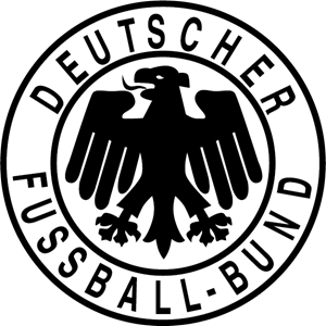 Deutscher Fussball Bund Logo ,Logo , icon , SVG Deutscher Fussball Bund Logo