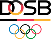 Deutscher Olympischer Sportbund (DOSB) Logo