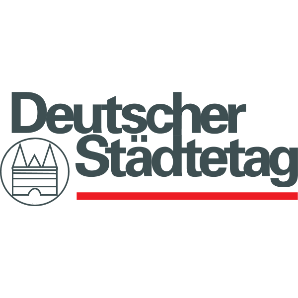 Deutscher Städtetag Logo
