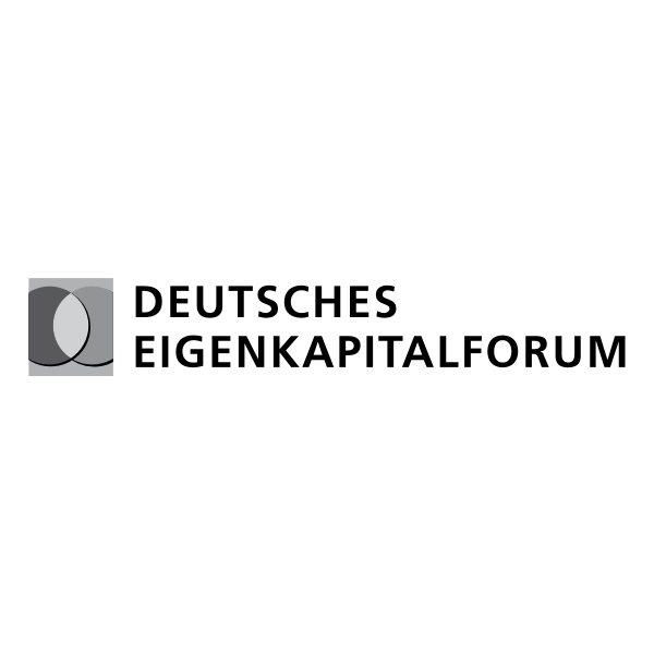 Deutsches Eigenkapitalforum