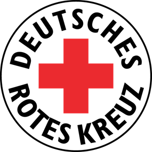 Deutsches Rotes Kreuz DRK Logo ,Logo , icon , SVG Deutsches Rotes Kreuz DRK Logo