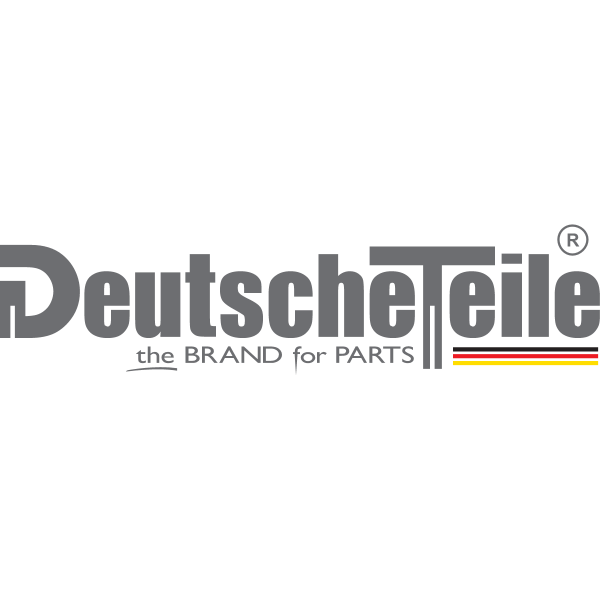 DeutscheTeile Logo ,Logo , icon , SVG DeutscheTeile Logo