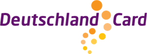 Deutschland Card Logo ,Logo , icon , SVG Deutschland Card Logo