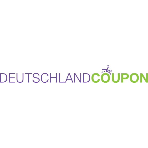 DeutschlandCoupon Logo ,Logo , icon , SVG DeutschlandCoupon Logo