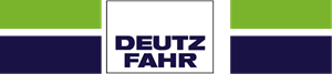Deutz Fahr Logo ,Logo , icon , SVG Deutz Fahr Logo
