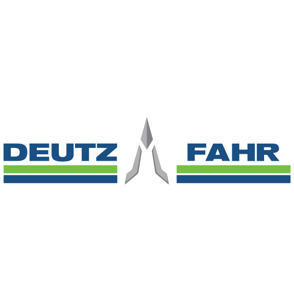 Deutz Fahr ,Logo , icon , SVG Deutz Fahr