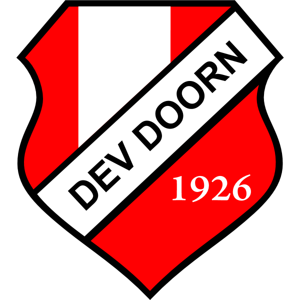 DEV vv Doorn Logo ,Logo , icon , SVG DEV vv Doorn Logo