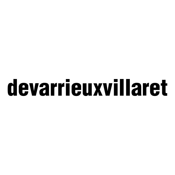 Devarieuxvillaret