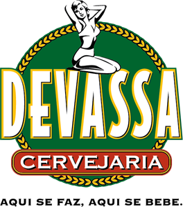 Devassa Cervejaria Logo ,Logo , icon , SVG Devassa Cervejaria Logo