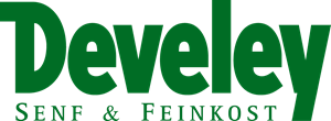 Develey Logo ,Logo , icon , SVG Develey Logo
