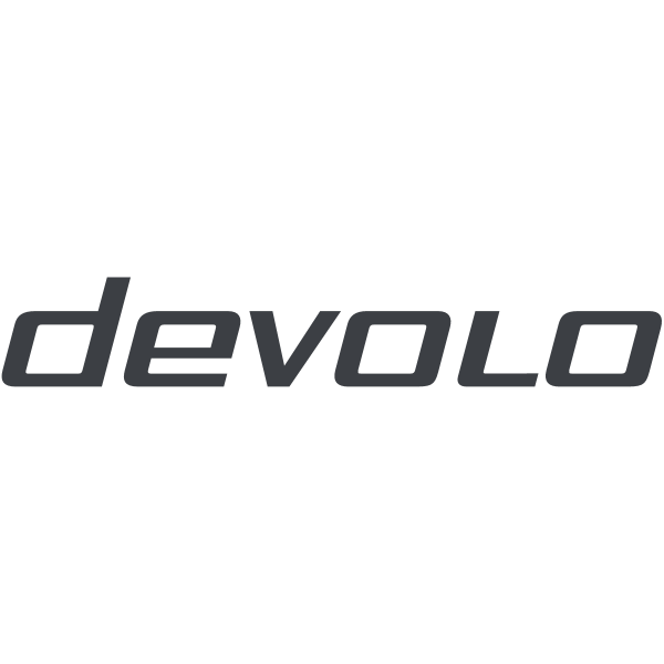 Develo Network Logo