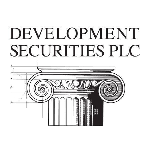 Development Securities Logo ,Logo , icon , SVG Development Securities Logo