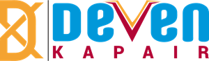 Deven Kapair Logo