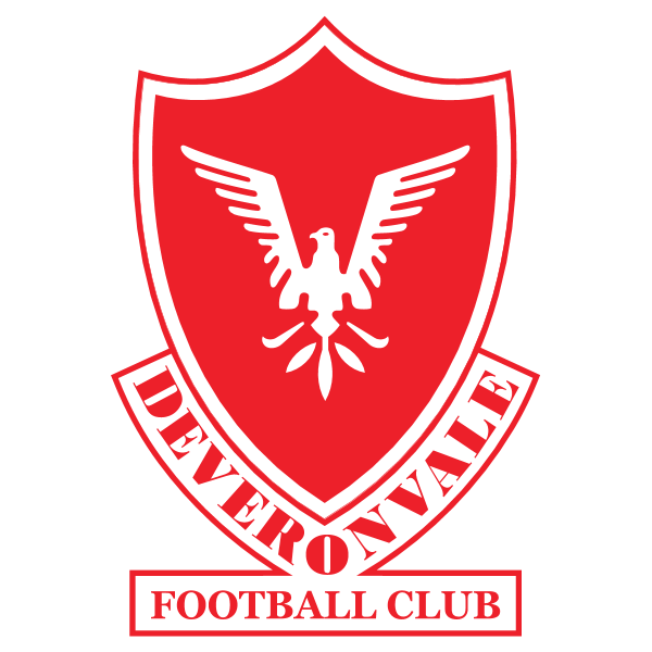 Deveronvale FC Logo ,Logo , icon , SVG Deveronvale FC Logo