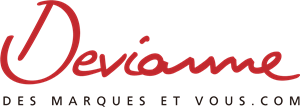 Devianne Logo ,Logo , icon , SVG Devianne Logo