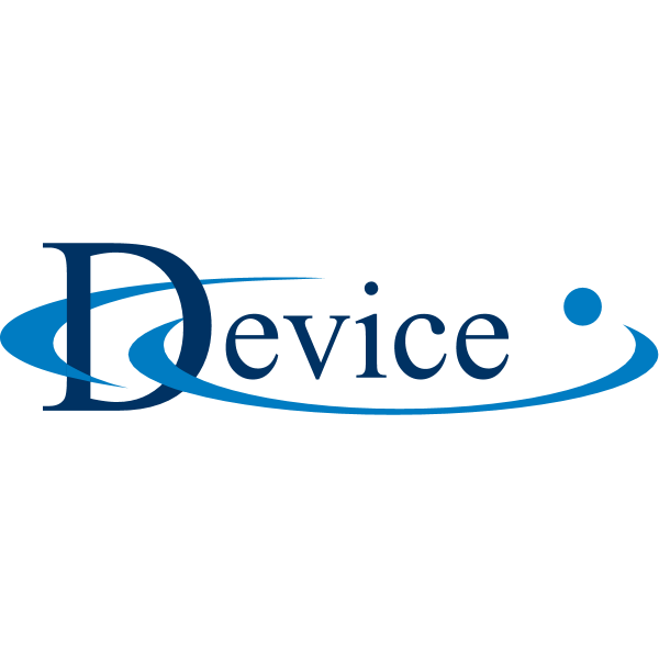 DEVICE Logo ,Logo , icon , SVG DEVICE Logo