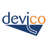 Devico Logo ,Logo , icon , SVG Devico Logo