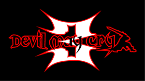 Devil may Cry 3 Logo