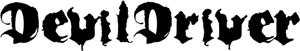 DEVILDRIVER Logo