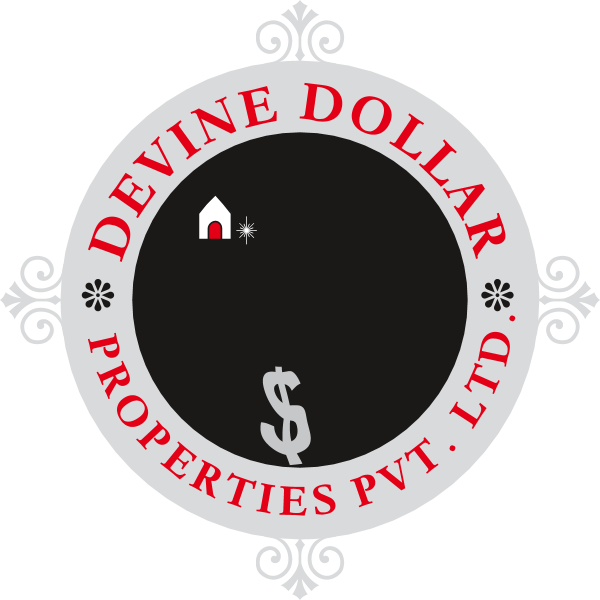 Devine Dollar Propeirtes Logo ,Logo , icon , SVG Devine Dollar Propeirtes Logo