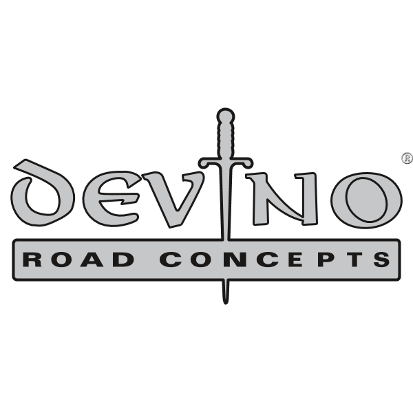 devino Logo